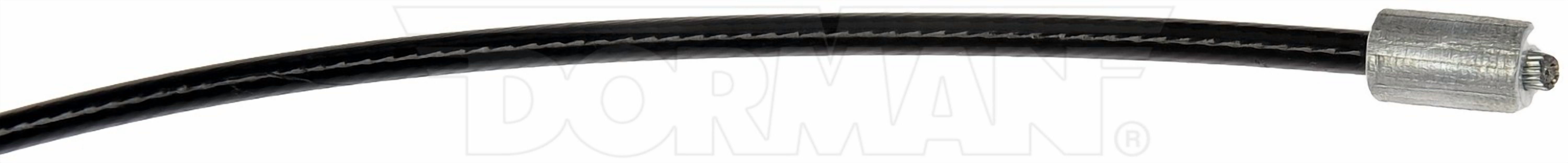 Dorman C661377 Parking Brake Cable Fits select: 2011-2013,2015-2019 CHEVROLET SILVERADO