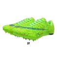thumbnail image 4 of Lightweight And Non-slip Track And Field Spikes Shoes For Men Professional Running Training Shoes Professional Racing Jumping Sprint Sneakers With Cushioned Comfort Track And Field Spikes Shoes High, 4 of 9