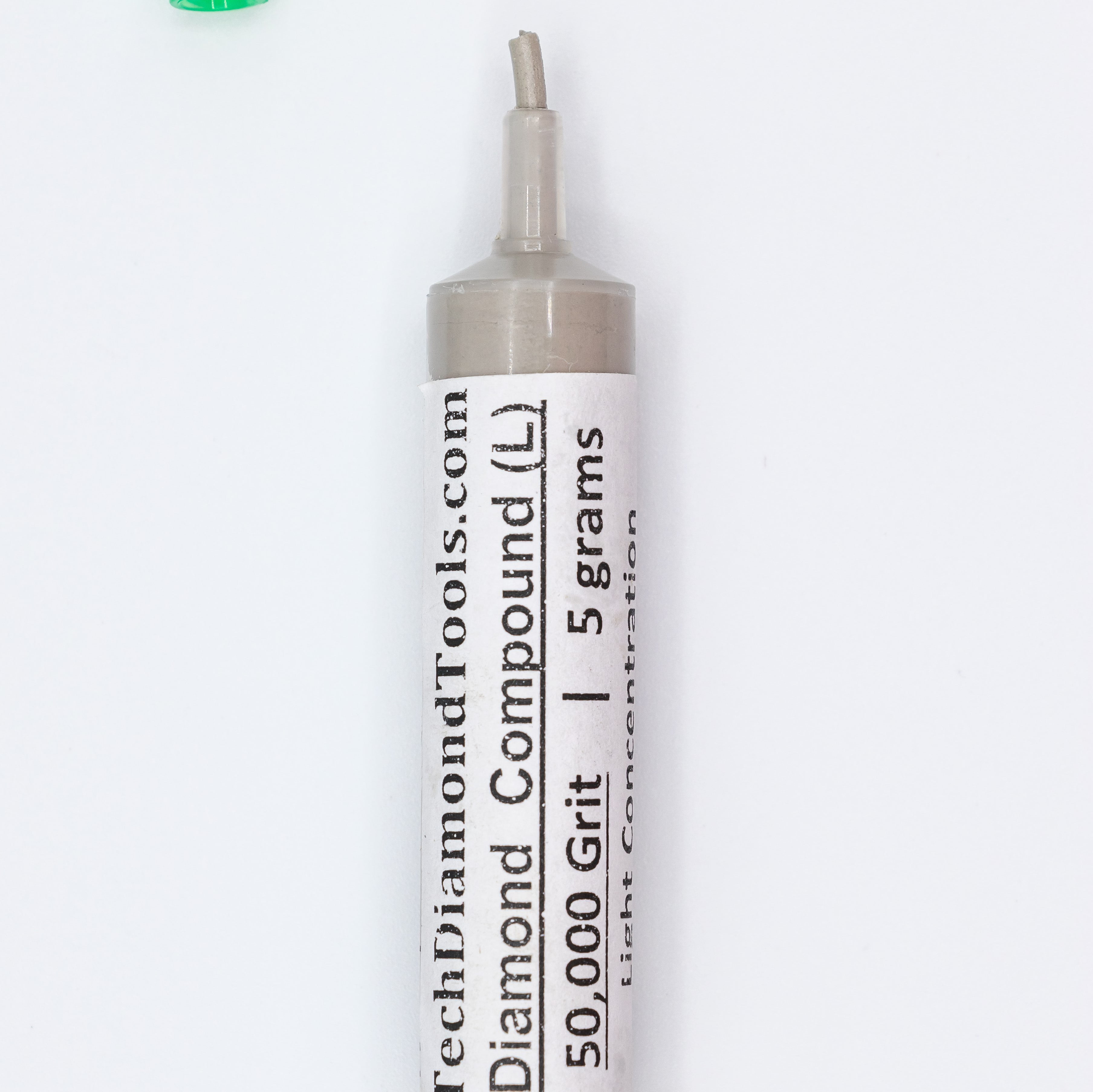 TechDiamondTools Diamond Polishing Compound Polishing Paste 50,000 Grit