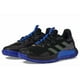 thumbnail image 1 of Ad-id-as SoleMatch Control Men's Black/Black/Lucid Fuchsia 11.5 D (M), 1 of 6