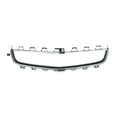 thumbnail image 1 of Moldura Malibu 2008 A 2011 Chevrolet TONG YANG Parrilla Central Cromado, 1 of 3