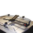 thumbnail image 1 of Malone SeaWing/Stinger Combo Silla de montar Universal Car Rack Kayak Carrier con módulo de asistencia de carga, 1 of 1