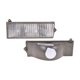 thumbnail image 1 of Cuarto Cherokee 1984 A 1996 Jeep Der Blanco S/Foco DEPO ., 1 of 4