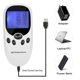 thumbnail image 5 of 6 Modes Electrical Tens Pulse Massager EMS Body Muscle Stimulator Acupuncture Digital Frequency Physiotherapy Machine Fat Burner, 5 of 5