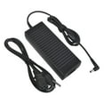 thumbnail image 4 of PKPOWER 4-Pin DIN 24V 6A AC DC Adapter For Auria EQ276W EQ276WN 27 WQHD IPS LED LCD Monitor 24VDC 6 Amp Power Supply Cord Charger (with 4 Prong Connector), 4 of 5