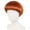 Ginger, variant on JOFMWIX Short Mushroom Head Wig, Men's Bob Wig | + Hairnet, Short Fun Wig, Men's Costume, 60s/70s Bob with Bangs, Women's Halloween Party Costume