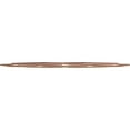 thumbnail image 3 of Ekena Millwork 24"OD x 10 1/4"ID x 1/4"T Florin Wood Fretwork Pierced Ceiling Medallion, Alder, 3 of 3