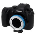 thumbnail image 4 of Fotodiox Pro Lens Mount Adapter - Arri Bayonet (Arri-B) Mount SLR Lens to Samsung NX Mount Mirrorless Camera Body, 4 of 4