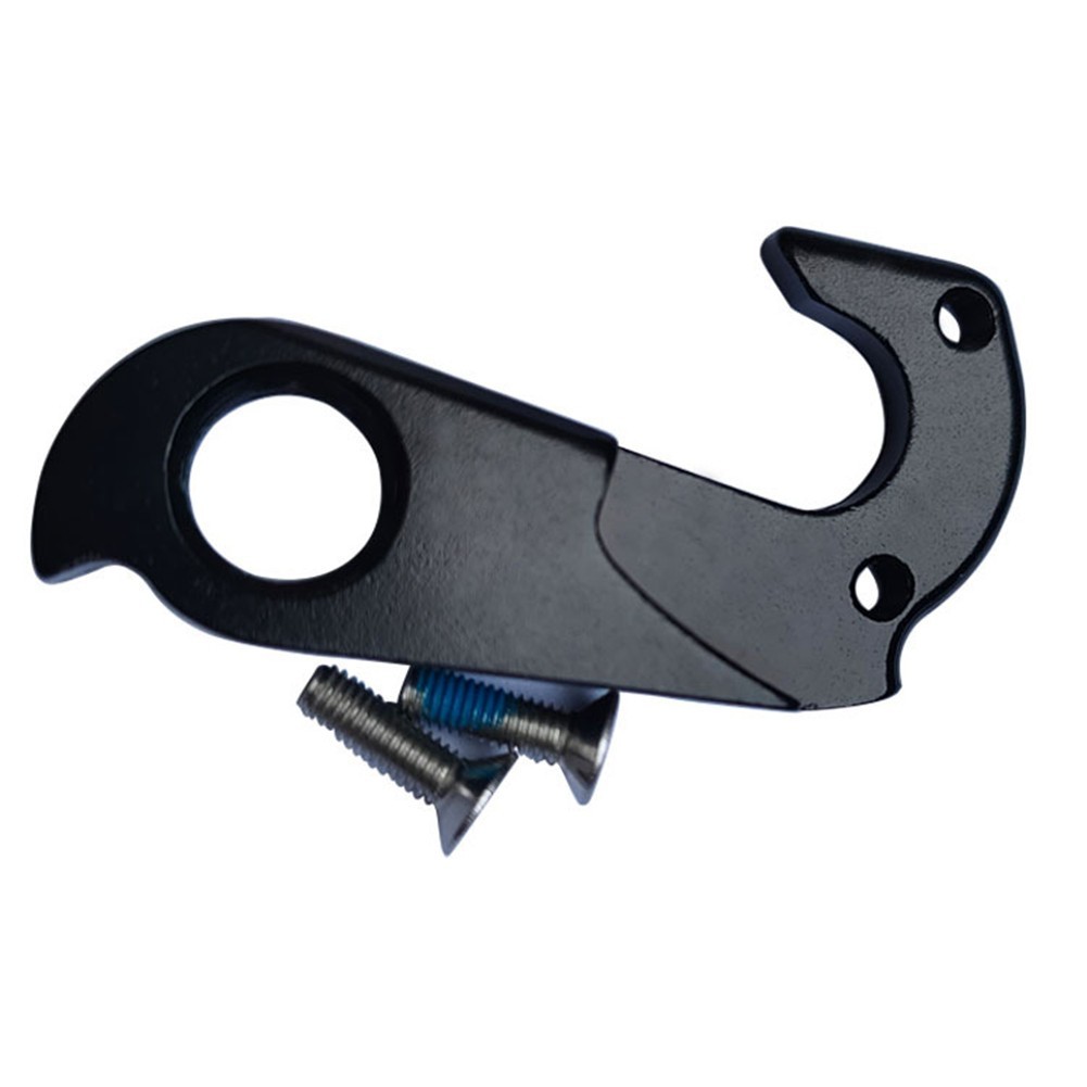 Cintre (patte) Dérailleur Arrière CNC Pour Vélo CERVELO R2 R3 R5 S3 S5 - Neuf Avec Vis