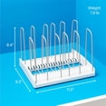 thumbnail image 5 of Support extensible pour ustensiles de cuisine You Copia Storemore, 5 of 5