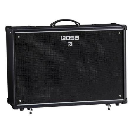 Boss Me25 Guitar - Boss Katana 100W Dual 12