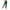Green, variant on KDFJPTH Women's Tear Away Warm Up Pants Active Workout Tapered Sweatpants With Pockets