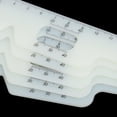 thumbnail image 2 of jinwen 5x New Optical PD Ruler Pupil Distance Meter Eye Ophthalmic Tool W/ Occluder, 2 of 8