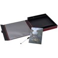 thumbnail image 4 of Compañero del jugador: Arcane Tinmen Dragon Shield Blood Red, 4 of 6