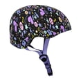 thumbnail image 2 of Bell Sports Casque de vélo pour jeunes Krash Catitude, 2 of 7