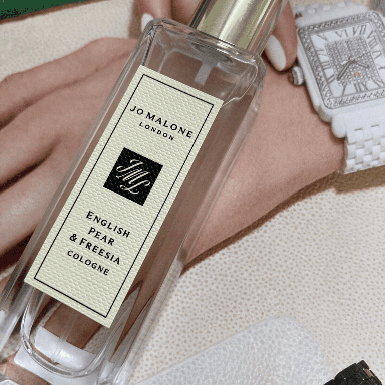 Free Shipping! Jo Malone English Pear & Freesia by Jo Malone Free Shipping! Jo Malone English Pear & Freesia by Jo Malone