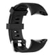 thumbnail image 4 of Correa de repuesto de pulsera de silicona para Garmin Forerunner 45 45S (negro), 4 of 9