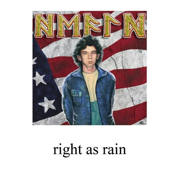 right as rain (Paperback)
