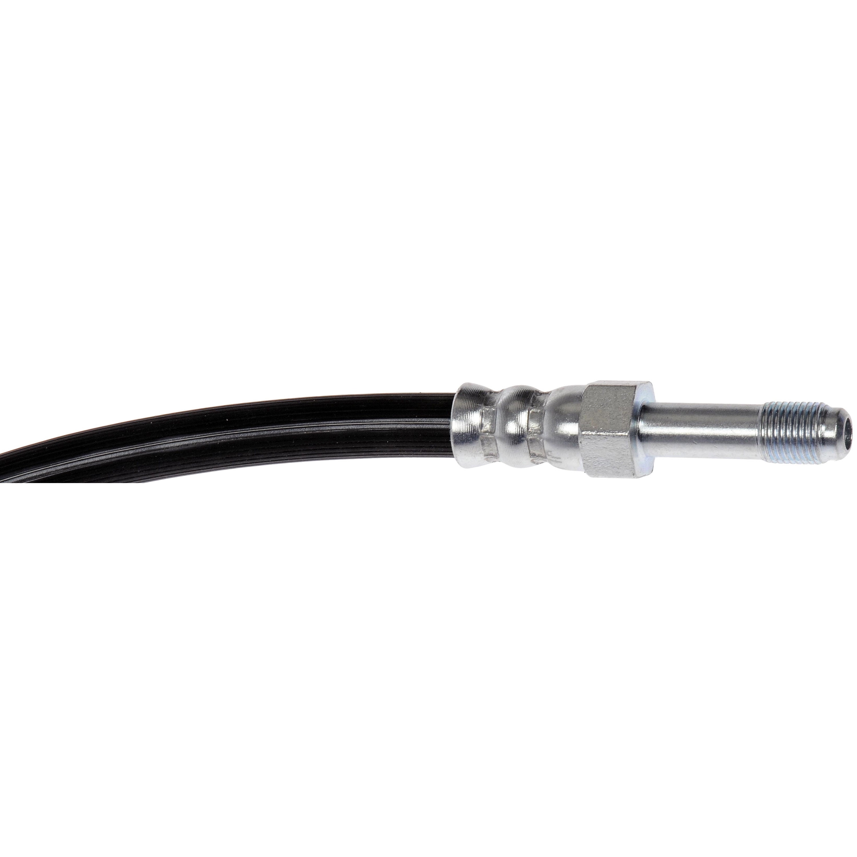 Dorman H622345 Brake Hydraulic Hose for Specific BMW Models
