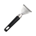 thumbnail image 4 of Bgsha Fish Scaler Brush Stainless Steel Fish Scale Remover Cleaner Kitchen Fish Scaler Fish Skin Graters Cleaning Peeler Scaler Scraper for Kitchen Fish Cleaning Tools, 4 of 9
