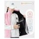 thumbnail image 4 of Chaleco calefaccionado shaofei para hombres y mujeres 9 zonas sin batería verde hombre-3XL, 4 of 5