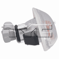 thumbnail image 6 of For BMW 118i / 120i / 125i / 128i / 130i / 135i / 135is Side Repeater Light 2008 09 10 11 12 2013 Driver Side For BM2570117 | 63137253326, 6 of 8