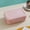 Pink, variant on UAEBM Stackable Lunch Box for Adults, Leakproof Bento Box with 8 Compartments, Microwave and Dishwasher Safe, Lunch Container Set with Spoon, Knife and Fork Pink