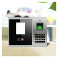 thumbnail image 3 of Machine d'Assistance Reconnaissance du Visage Machine d'Assistance Temps Clcok, 3 of 5