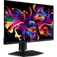 thumbnail image 4 of MSI 27" 240 Hz OLED QHD Monitor de Juegos MAG 271QPX QD-OLED E2, 4 of 5
