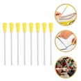 thumbnail image 4 of MOVTOTOP 8pcs Triangle Iron Hammers Percussion Instrument Accessories Set, 4 of 7