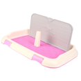 thumbnail image 4 of STARTIST Pet Pee Training Toilet Pink, 4 of 6