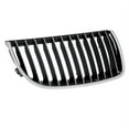 thumbnail image 2 of For 06 07 08 3-Series 4-Door Sedan Front Grille Grill Assembly Chrome Right Side, 2 of 3