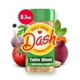thumbnail image 2 of Dash Salt-Free Table Blend, 5.1oz, 2 of 12