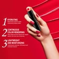 thumbnail image 5 of Lápiz labial para mujer, tinte labial, brillo labial, lápiz labial en pasta Flaming Beans, hidratante, popular color en bruma, lápiz labial mate, maquillaje #China, lápiz labial rojo., 5 of 5
