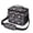 Pioneer Flower Floral-2, variant on Lunch Box Pioneer Flower Floral Print Pattern Insulated Lunch Bag for Women Men,Medium Leakproof Lunchbox Cooler Bag Adjustable Strap,10 X 6.7 X 8 Inches