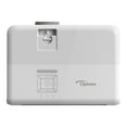 thumbnail image 3 of Optoma UHD50 - DLP projector - 3D - 2400 lumens - 3840 x 2160 - 16:9 - 4K, 3 of 5