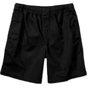 Puritan Pt Full Elastic Solid Short