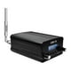 thumbnail image 1 of CZE-7C 7W long distance FM transmitter, compatible with church, school and supermarket events, light show conference stereo, 1 of 5