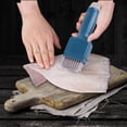 thumbnail image 3 of Coupe-Fleurs Squid Multifonction Tranchage Propre pour Poulet Cuisine, 3 of 8