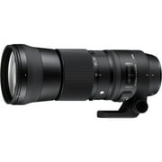 Sigma 150-600mm F5-6.3 DG OS HSM Zoom Lens (Contemporary) for Nikon DSLR Cameras