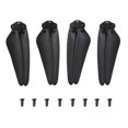 thumbnail image 1 of 2x4 Piezas de Hélices de Plástico para SG906 PRO RC Parts Sunnimix Hélices de helicópteros RC, 1 of 8