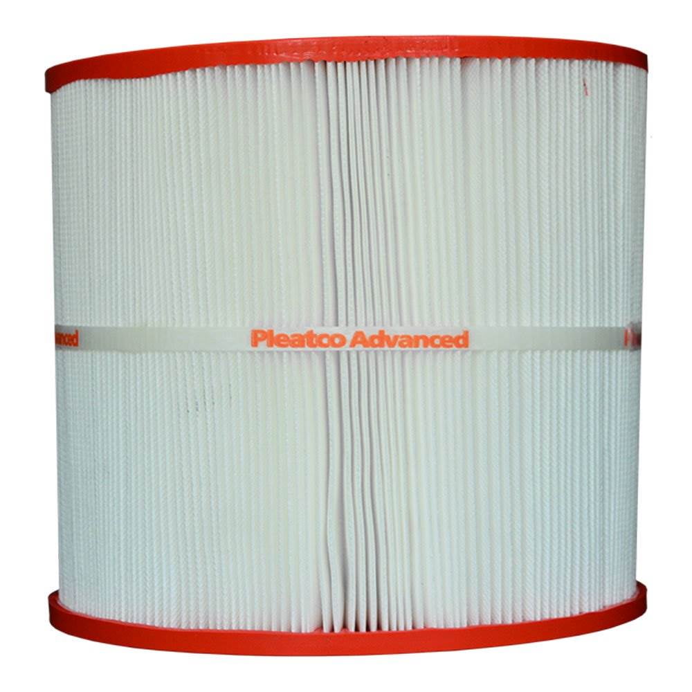 Pleatco PWK65-M Anti Microbial Spa Cartridge Watkins C-8465 w/ 1x Filter Wash 