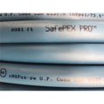 thumbnail image 1 of Safe-Pex Pro 4898409 Pro 5 Pi PEX Tube - 100 PSI&44; Bleu, 1 of 1