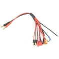 thumbnail image 2 of Cable de carga múltiple de batería Lipo para cargador IMAX B6, 2 of 8