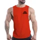 thumbnail image 3 of Ropa para hombre, camiseta sin mangas de secado rápido para baloncesto al aire libre para las cuatro estaciones, camiseta sin mangas para gimnasio, camiseta deportiva Y2k transpirable para ocio, camis, 3 of 5
