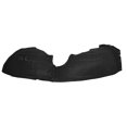 thumbnail image 3 of Front Inner Fender Liner Set for Chevrolet Equinox 2018 2019 2020 2021 2022 GM1249278 GM1248278, 3 of 8