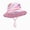 A42-Light Purple, variant on Ccpelsie Baby Boy and Girl Sun Hat Sun Protection Toddler Beach Hat Infant Summer Outdoor Watermelon Red