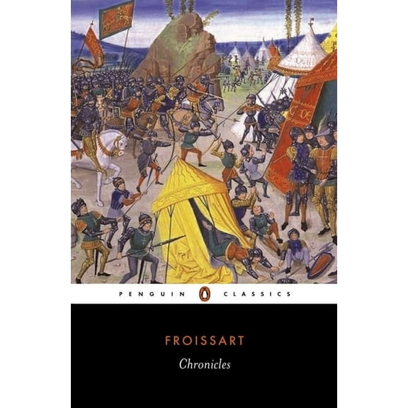 Penguin Classics Chronicles, (Paperback)