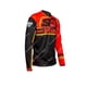 thumbnail image 3 of 2022 Nueva camiseta de motocicleta Mtb Atv Bmx Dirt Bike Motocross Camiseta de ciclismo transpirable, 3 of 5