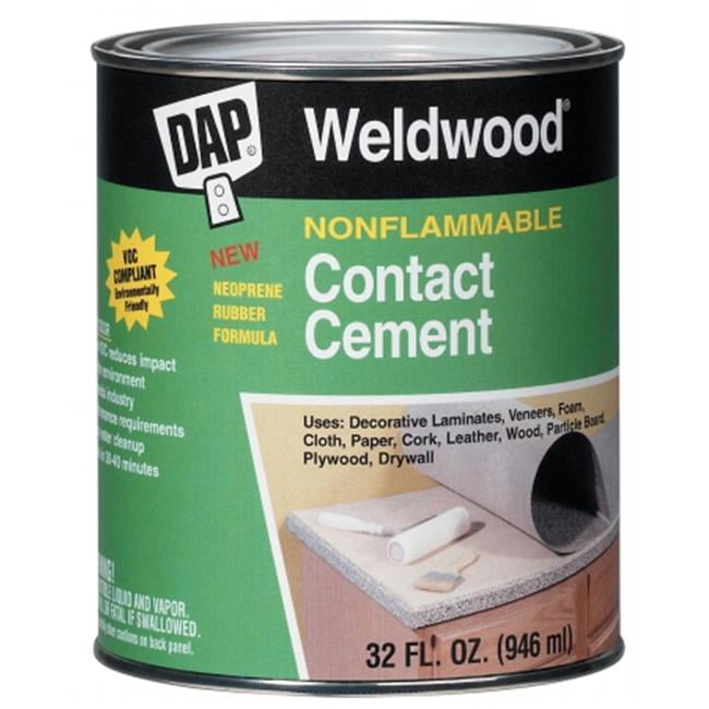 dap contact adhesive